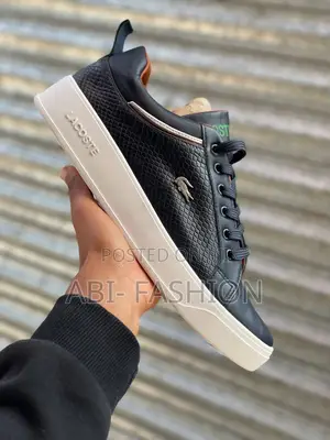 Photo - Lacoste Men's Made in Vitnam