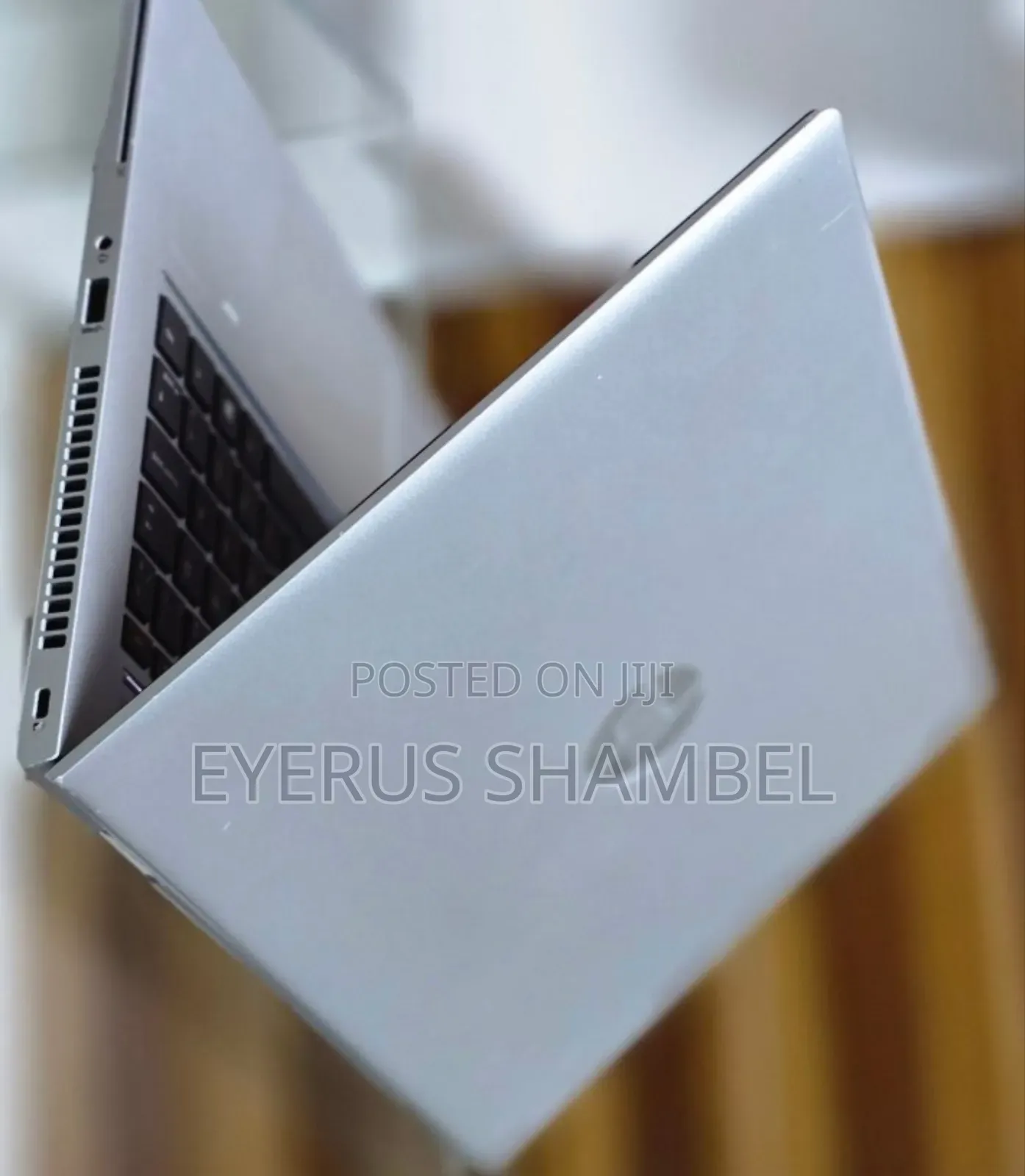 New Laptop HP ProBook 640 G5 8GB Intel Core I5 SSD 256GB