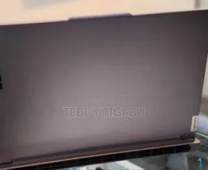 New Laptop Lenovo Legion 5 32GB Intel Core I9 SSD 1T