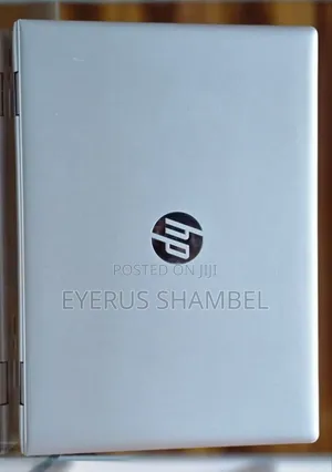 New Laptop HP ProBook 640 G5 8GB Intel Core I5 SSD 256GB