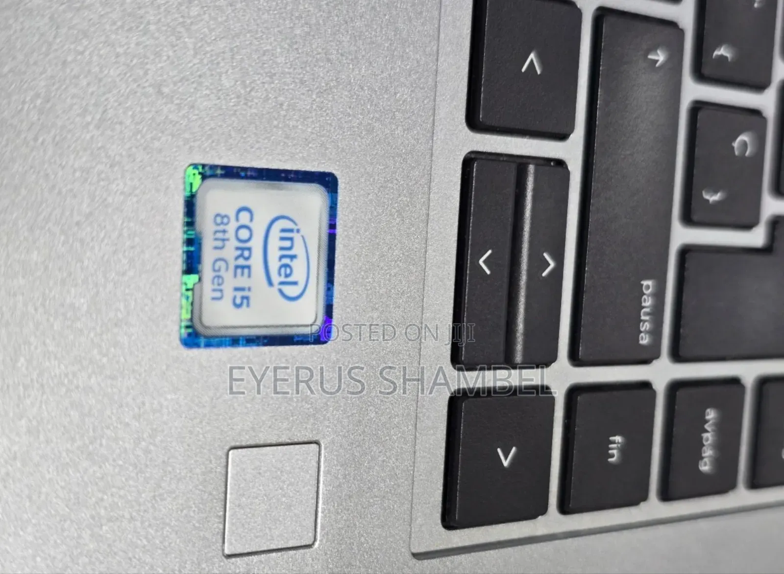 New Laptop HP ProBook 640 G5 8GB Intel Core I5 SSD 256GB