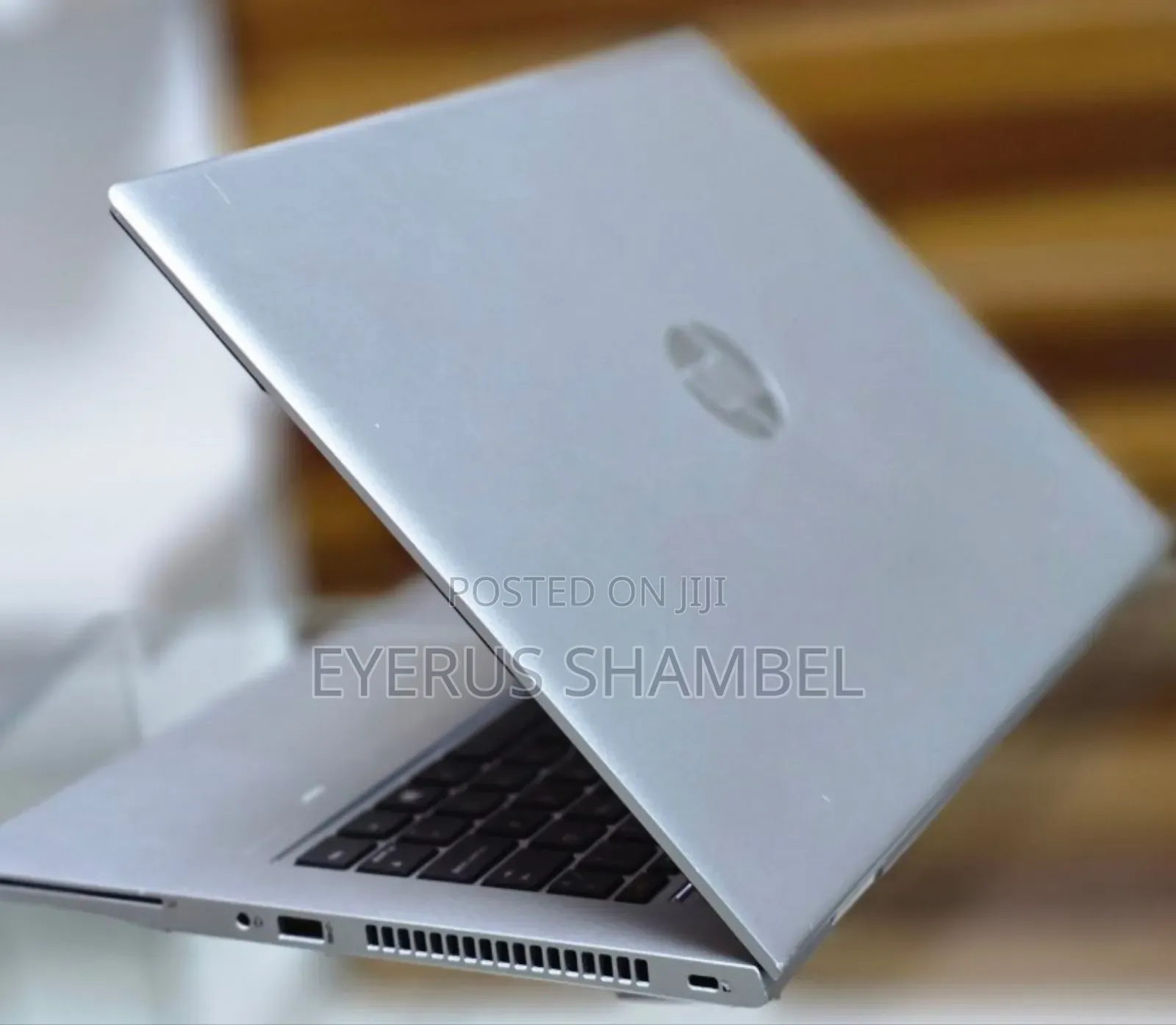 New Laptop HP ProBook 640 G5 8GB Intel Core I5 SSD 256GB