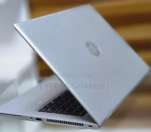 New Laptop HP ProBook 640 G5 8GB Intel Core I5 SSD 256GB