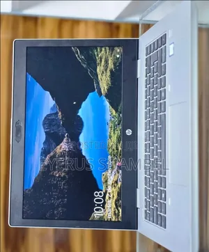 Photo - New Laptop HP ProBook 640 G5 8GB Intel Core I5 SSD 256GB