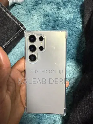 New Samsung Galaxy S24 Ultra 512 GB Bronze