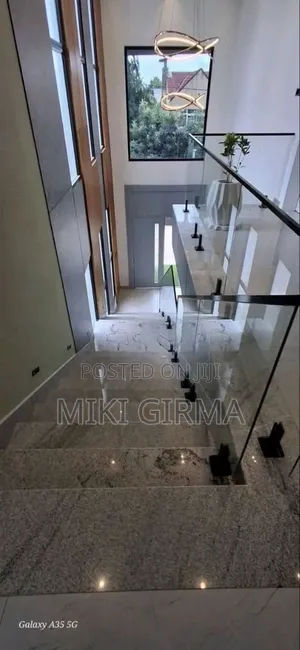 4bdrm Townhouse/Terrace in Ayat, Bole for sale