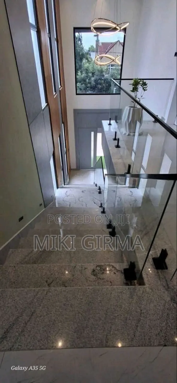 4bdrm Townhouse/Terrace in Ayat, Bole for sale