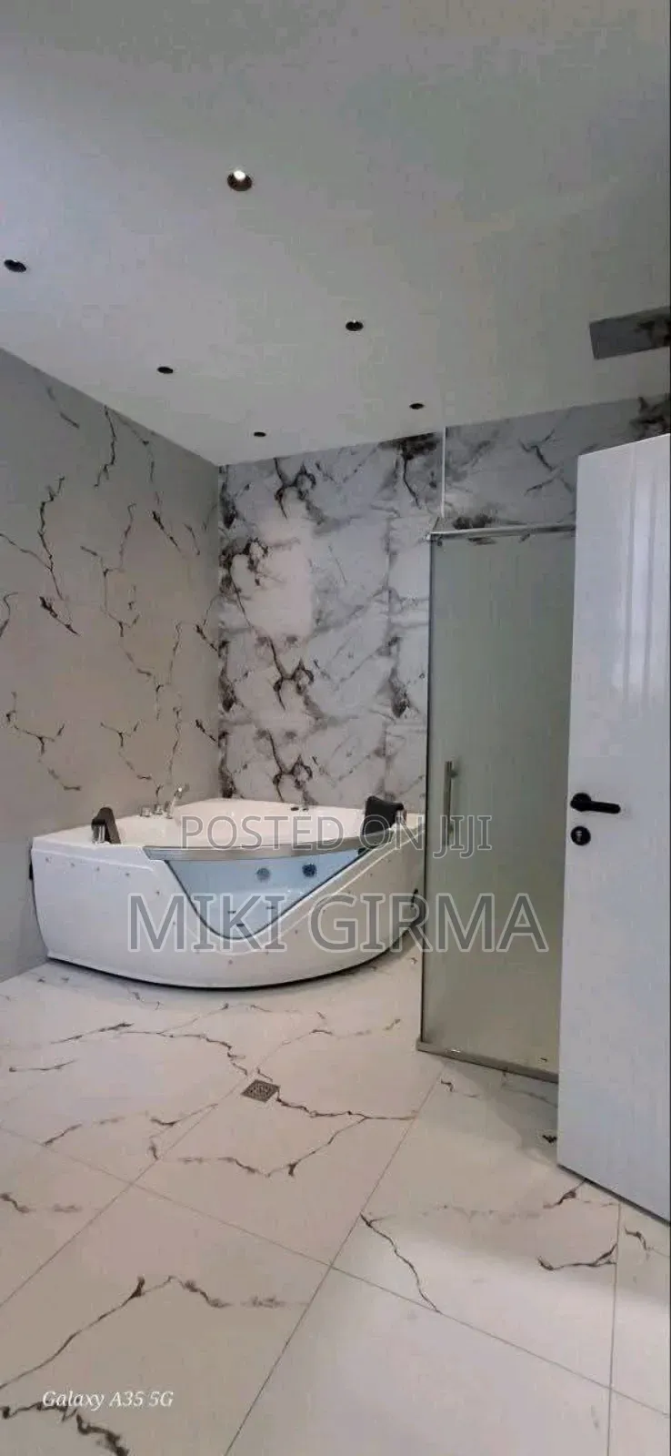 4bdrm Townhouse/Terrace in Ayat, Bole for sale