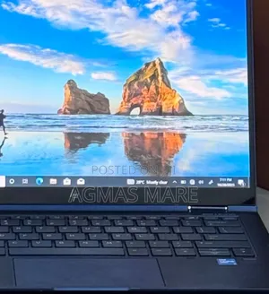 New HP Elite Dragonfly x360 11th Gen 16GB Intel Core i7 SSD 512GB
