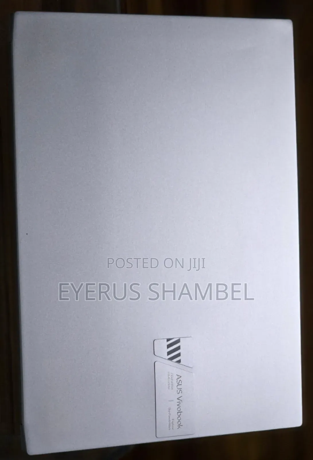 New Laptop Asus Vivobook 16 16GB Intel Core i7 SSD 512GB