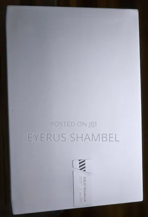 New Laptop Asus Vivobook 16 16GB Intel Core i7 SSD 512GB