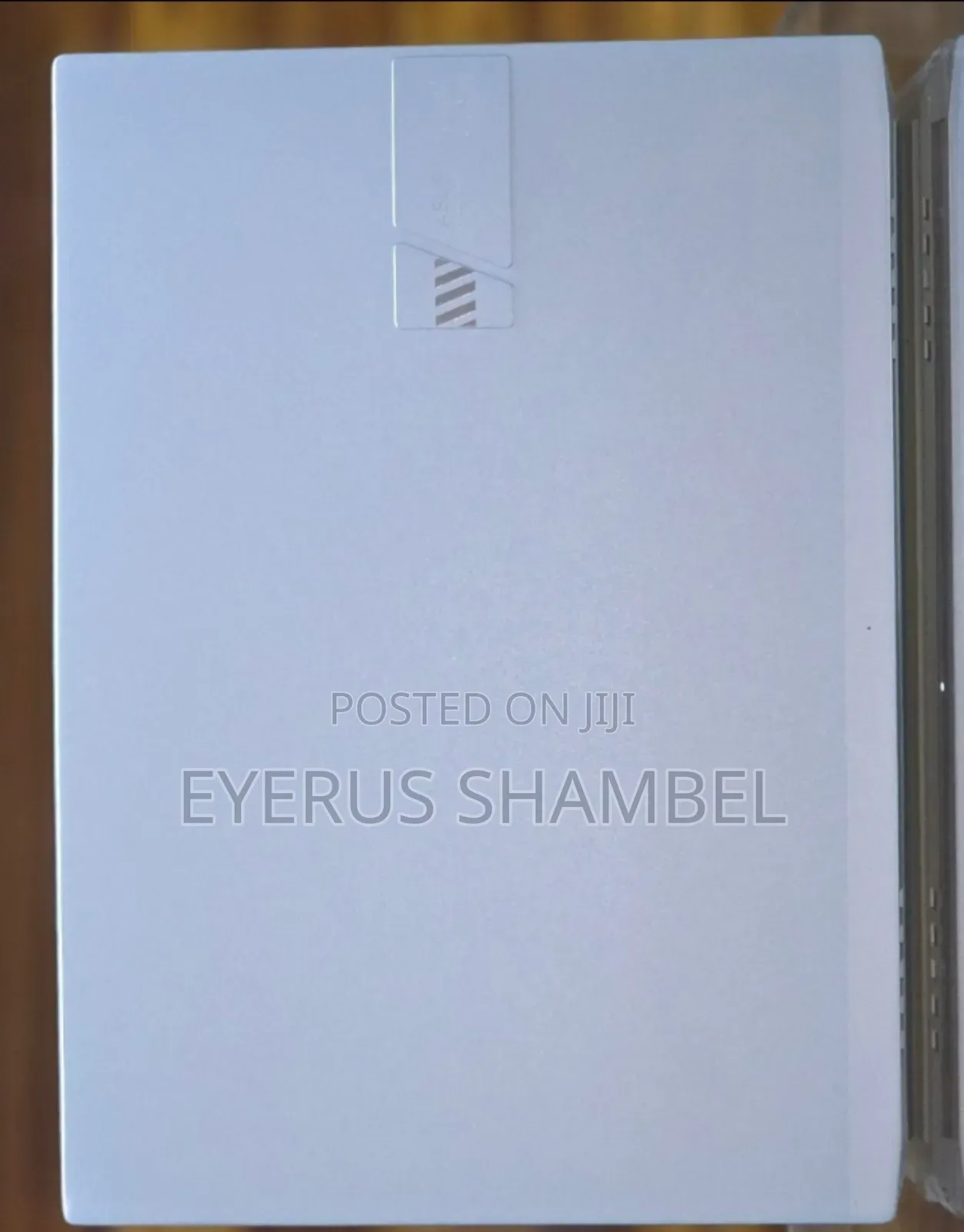 New Laptop Asus Vivobook 16 16GB Intel Core i7 SSD 512GB