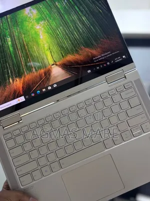 Photo - New Laptop Lenovo Legion Y740 8GB Intel Core I5 SSD 512GB