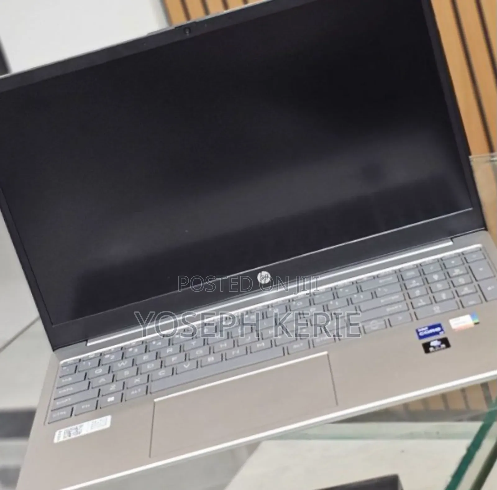 New Laptop HP Stream Notebook 16GB Intel Core I7 SSD 1T