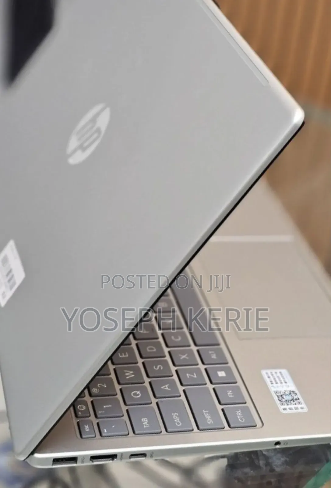 New Laptop HP Stream Notebook 16GB Intel Core I7 SSD 1T