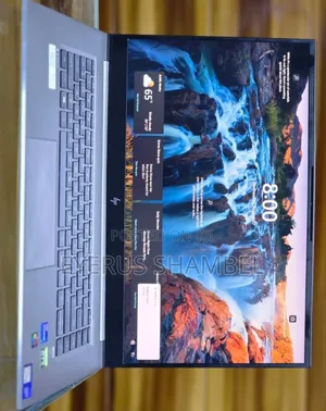 New Laptop HP ZBook 14 16GB Intel Core i7 SSD 1T