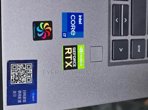 New Laptop HP ZBook 14 16GB Intel Core i7 SSD 1T