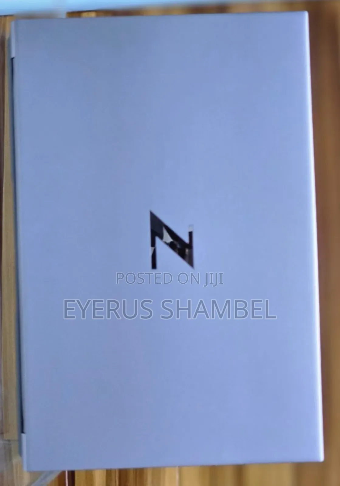 New Laptop HP ZBook 14 16GB Intel Core i7 SSD 1T