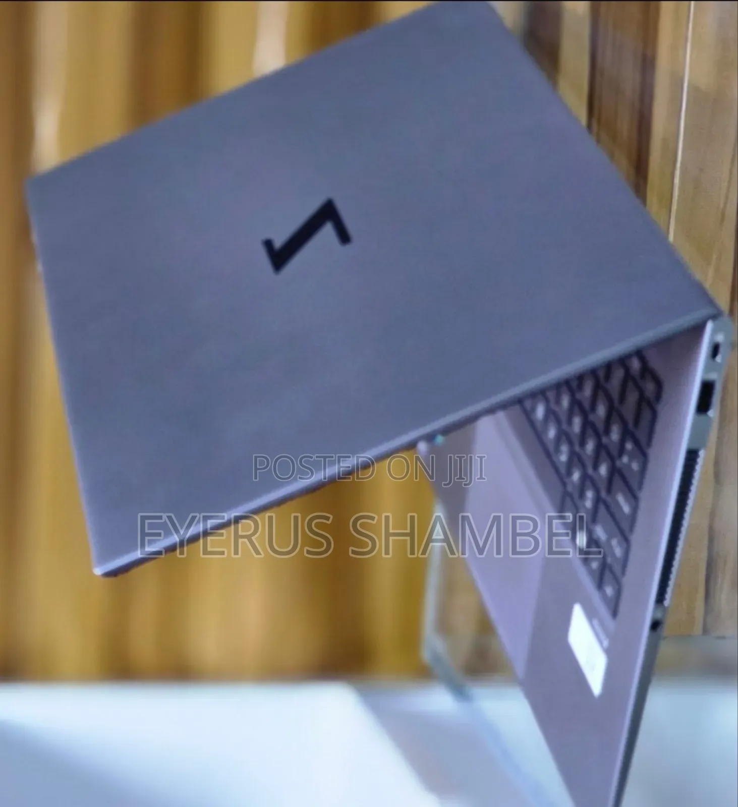 New Laptop HP ZBook 14 16GB Intel Core i7 SSD 1T