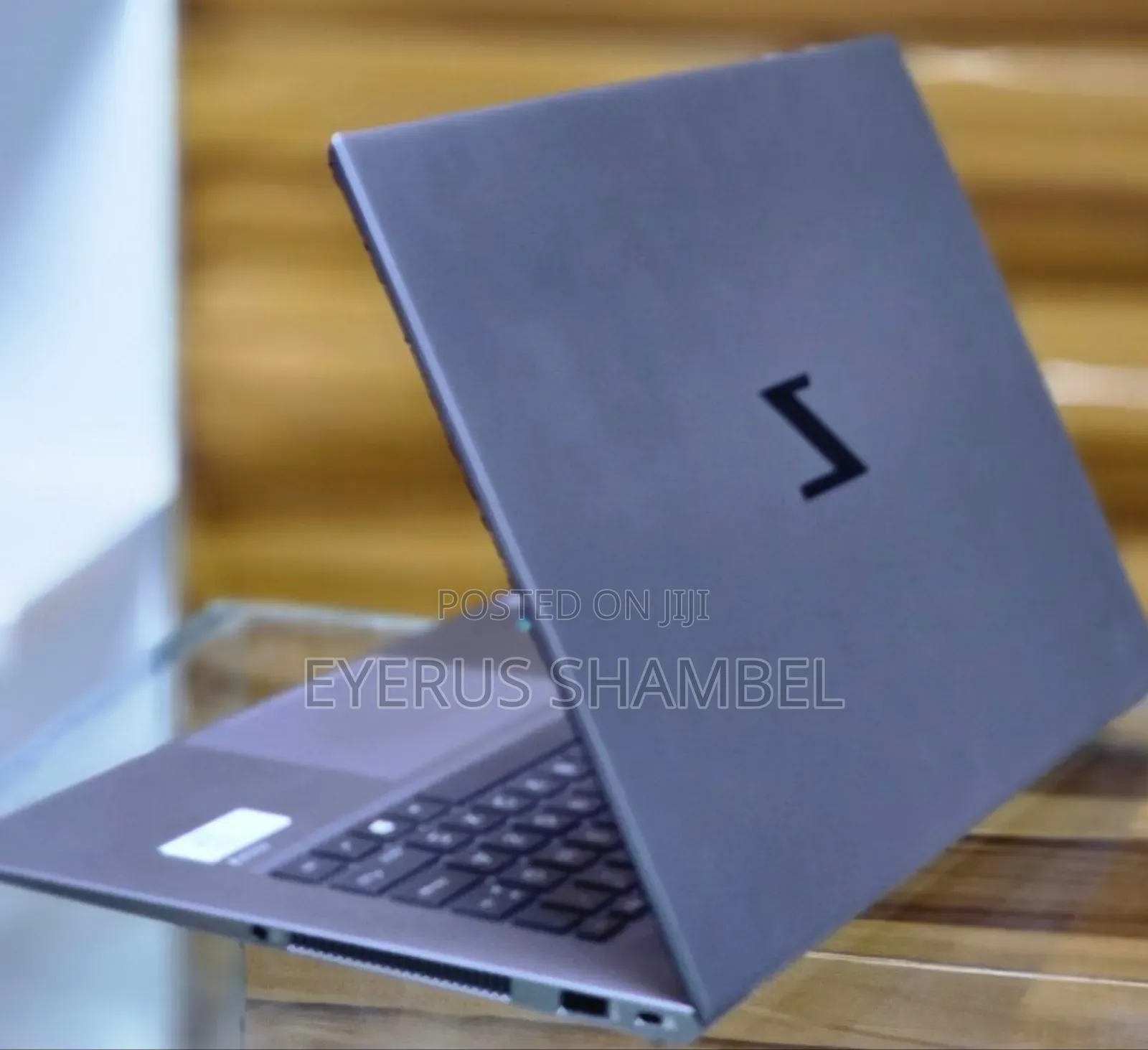 New Laptop HP ZBook 14 16GB Intel Core i7 SSD 1T