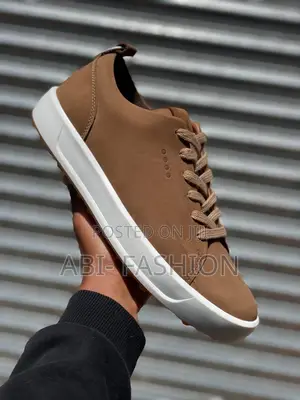 Photo - Ecco Mens Shoe