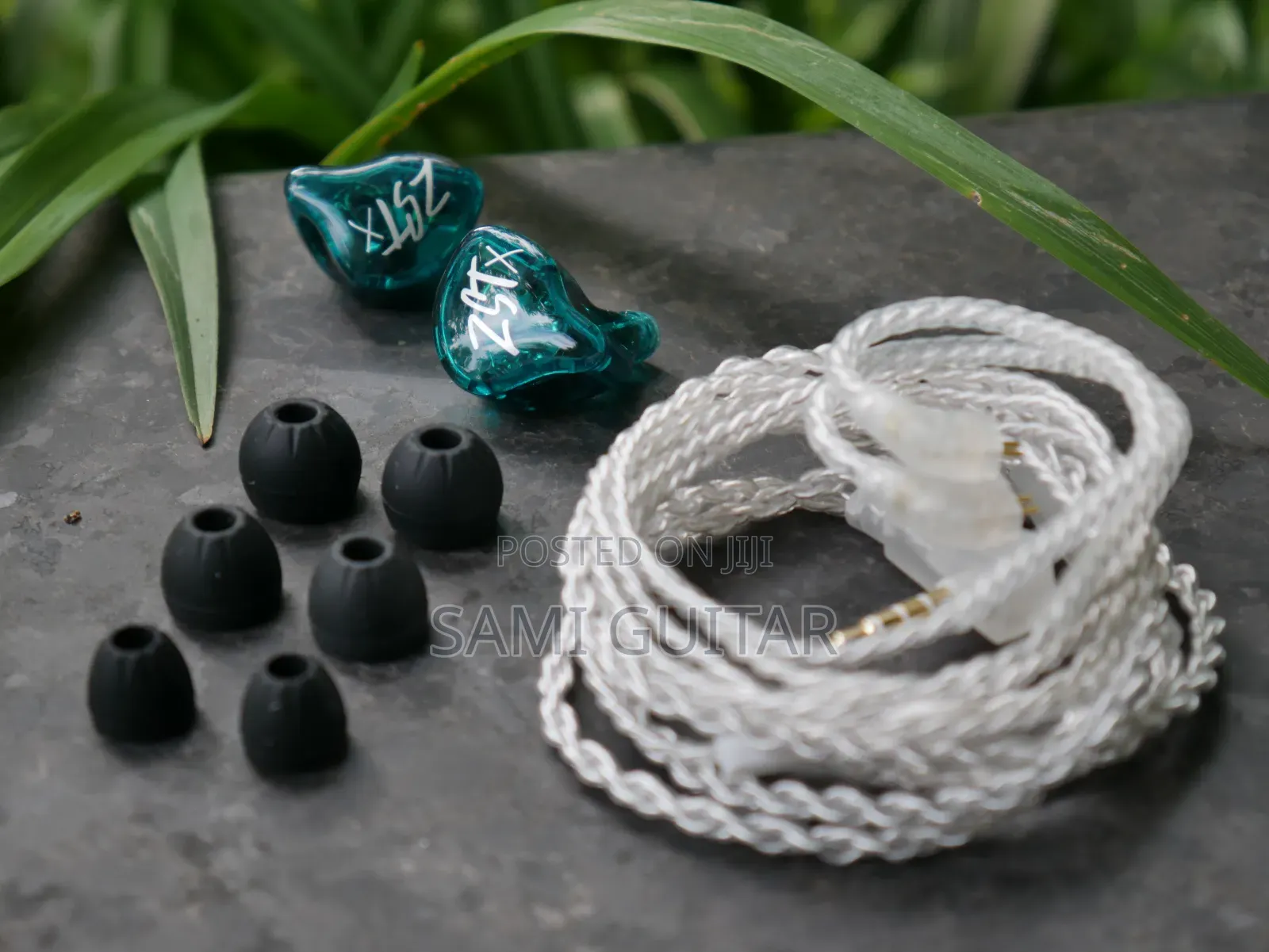 In Ear Monitor Iem Iem