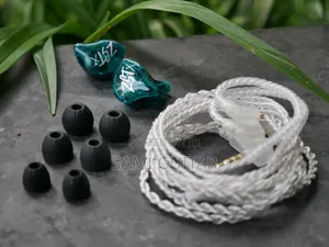 Photo - In Ear Monitor Iem Iem