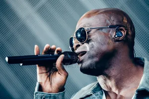 In Ear Monitor Iem Iem