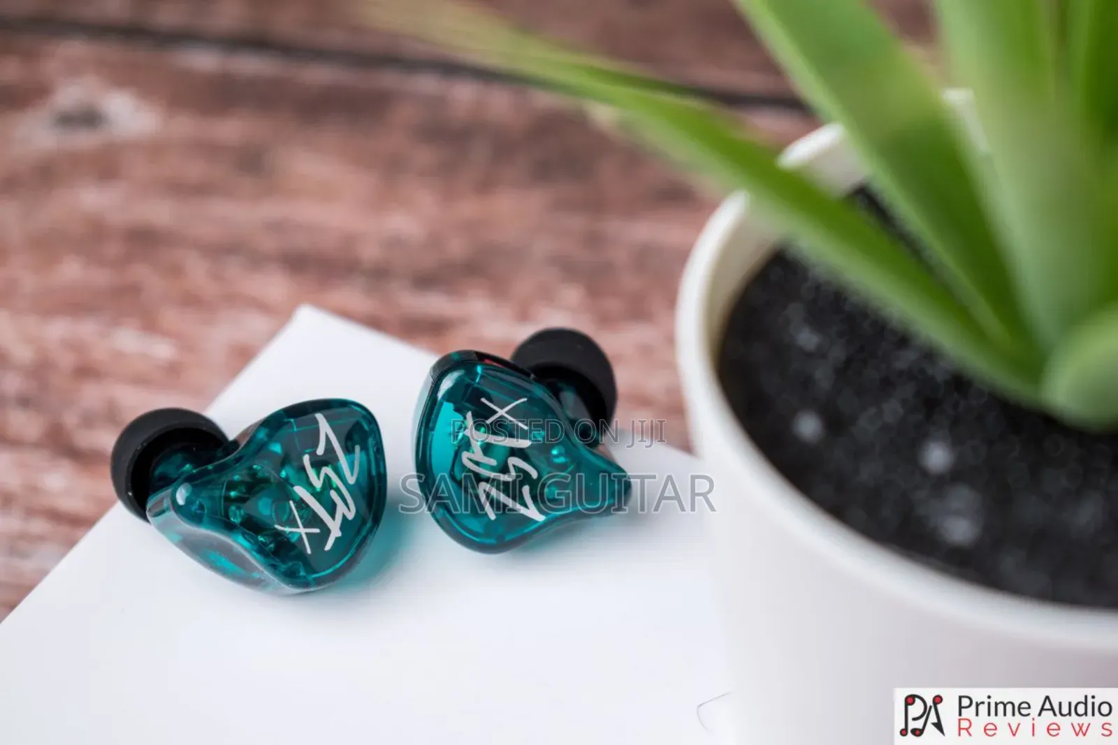 In Ear Monitor Iem Iem