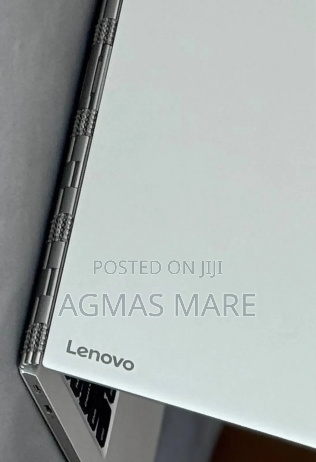 New Laptop Lenovo Yoga 910 8GB Intel Core I7 SSD 512GB