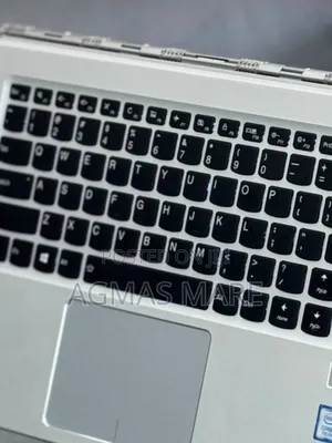 New Laptop Lenovo Yoga 910 8GB Intel Core I7 SSD 512GB