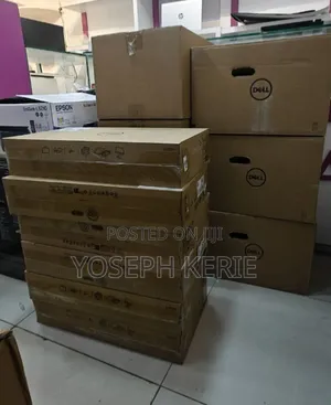 New Desktop Computer Dell Optiplex 7020 8GB Intel Core I7 SSD 512GB