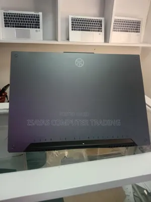 New Laptop Asus TUF Gaming A15 16GB AMD Ryzen 7 SSD 1T
