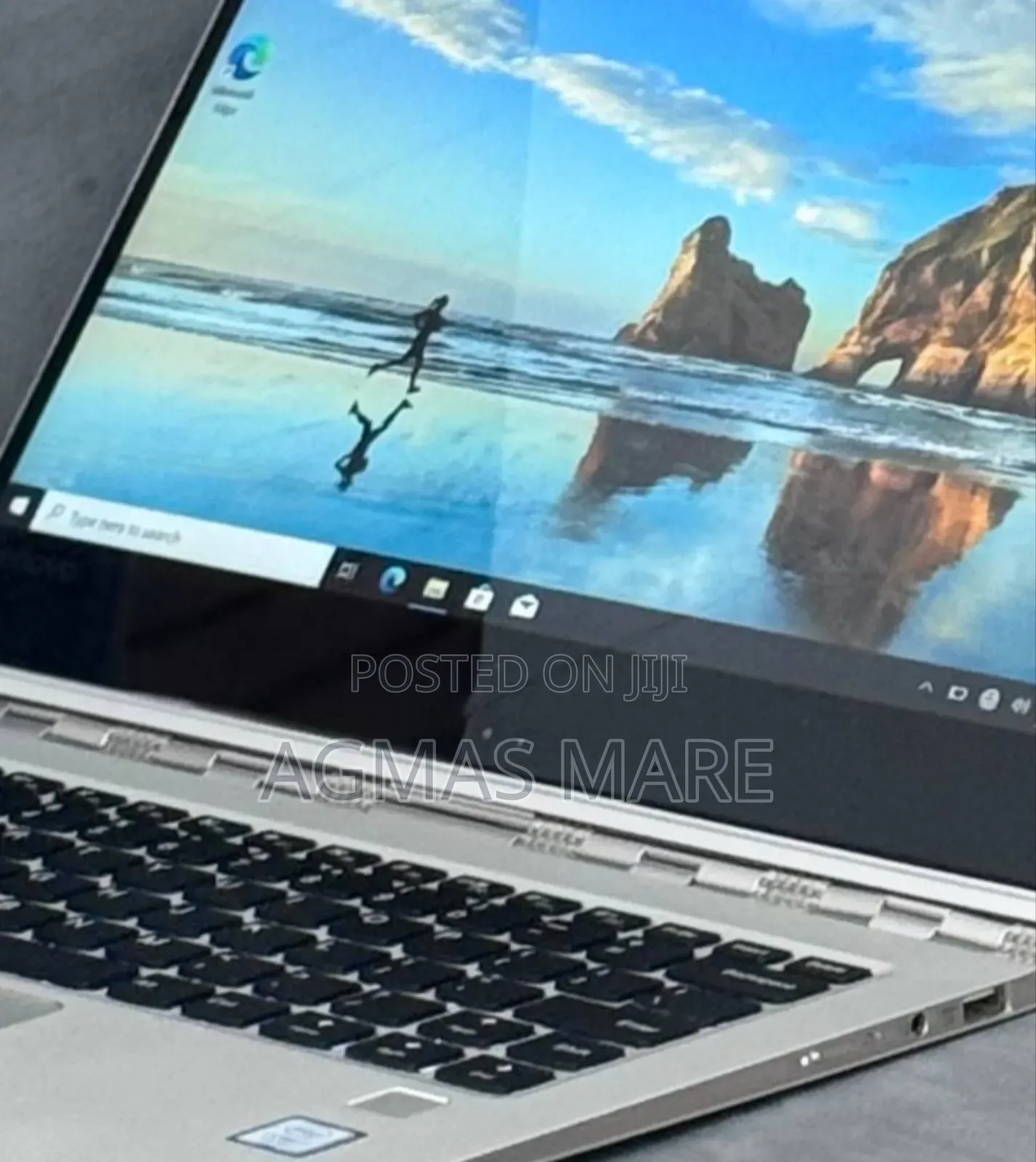 New Laptop Lenovo Yoga 910 8GB Intel Core I7 SSD 512GB