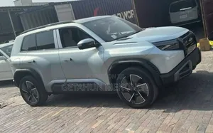 New BYD Leopard 8 2.0 Hybrid AWD 2025 Black