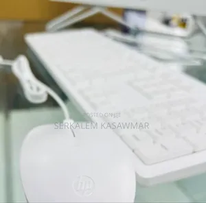 New Desktop Computer HP 200 G4 All-in-One 16GB Intel Core I7 SSD 1T