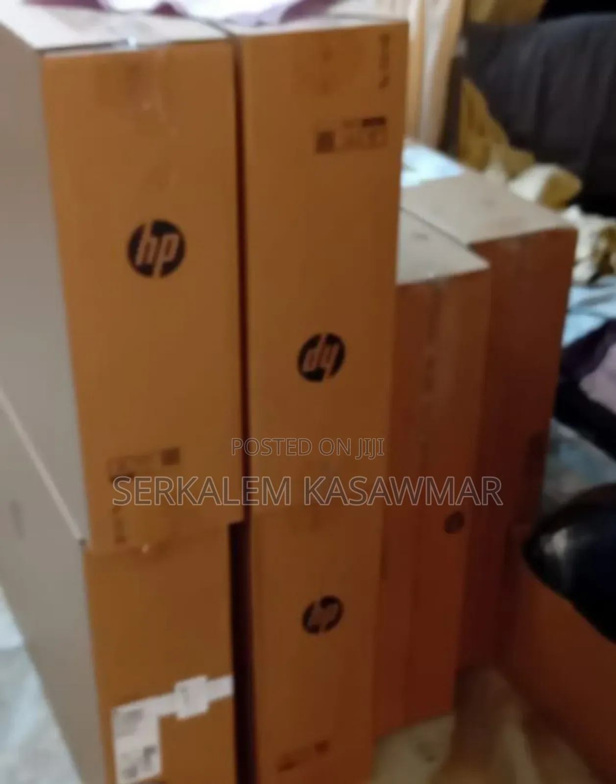 New Desktop Computer HP 200 G4 All-in-One 16GB Intel Core I7 SSD 1T