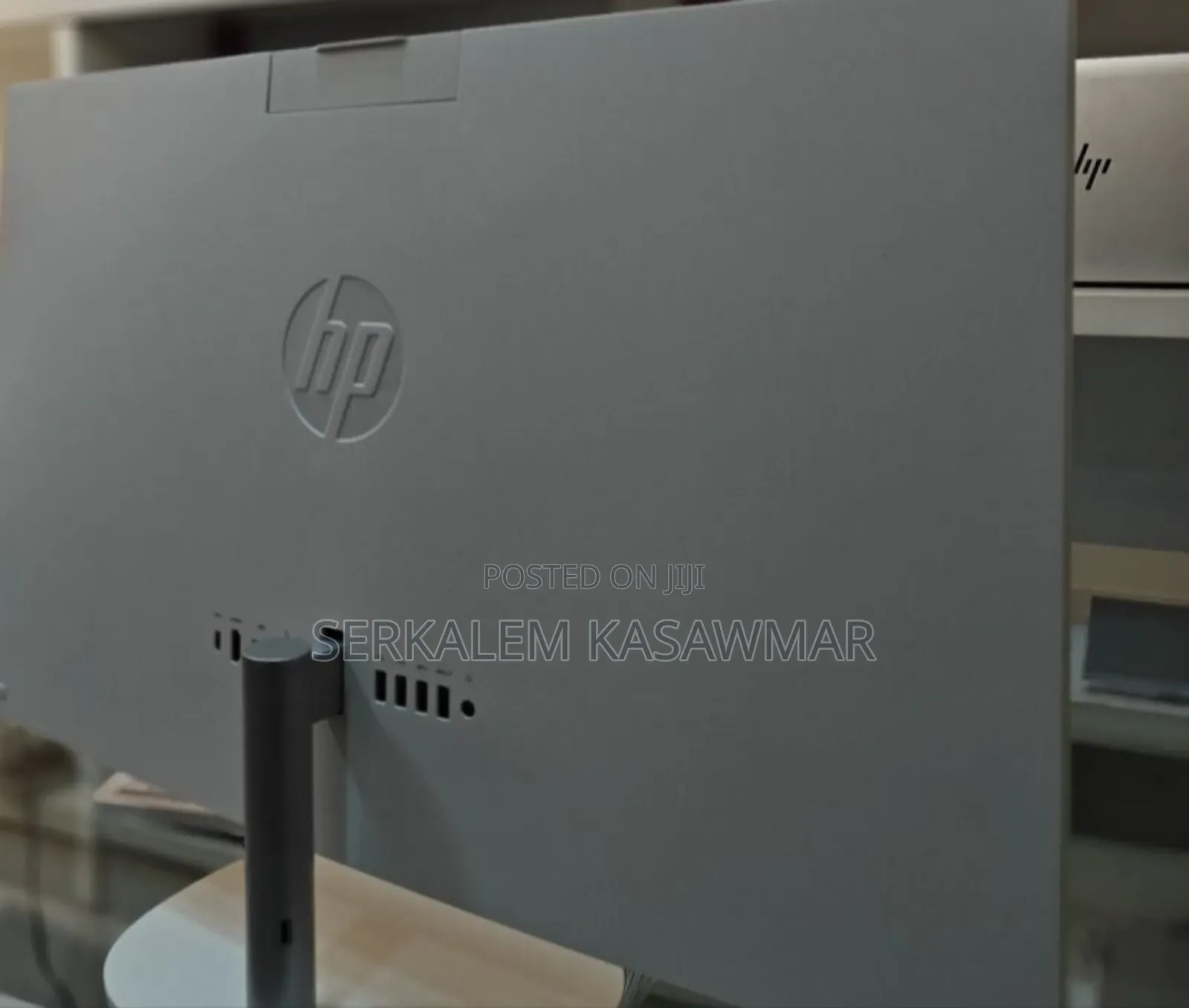 New Desktop Computer HP 200 G4 All-in-One 16GB Intel Core I7 SSD 1T