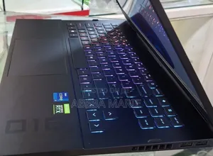 New Laptop HP Omen 16 16GB Intel Core i7 SSD 1T