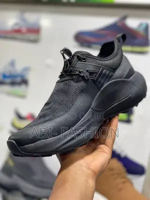 Ecco X Black Colour Edition Premium Quality