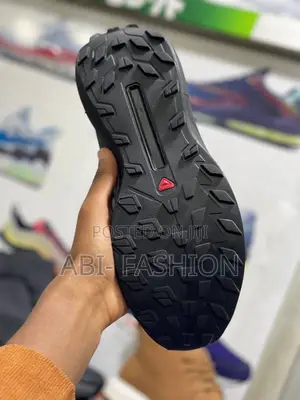 Ecco X Black Colour Edition Premium Quality