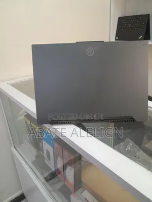 New Laptop Asus TUF Gaming A15 16GB AMD Ryzen 7 SSD 512GB