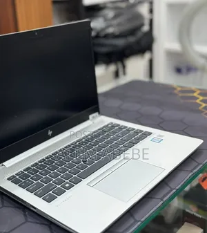 New Laptop HP EliteBook 840 16GB Intel Core I5 SSD 512GB