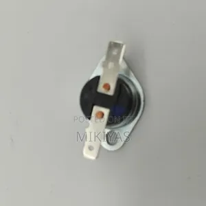 Bimetal Thermistor
