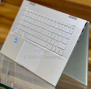 New Laptop HP Envy X360 16GB Intel Core I7 SSD 1T