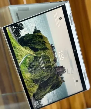 New Laptop HP Envy X360 16GB Intel Core I7 SSD 1T