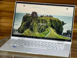 Photo - New Laptop HP Envy X360 16GB Intel Core I7 SSD 1T