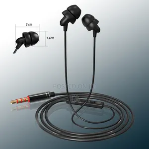 Photo - Wired Earphone Sleep Headphones