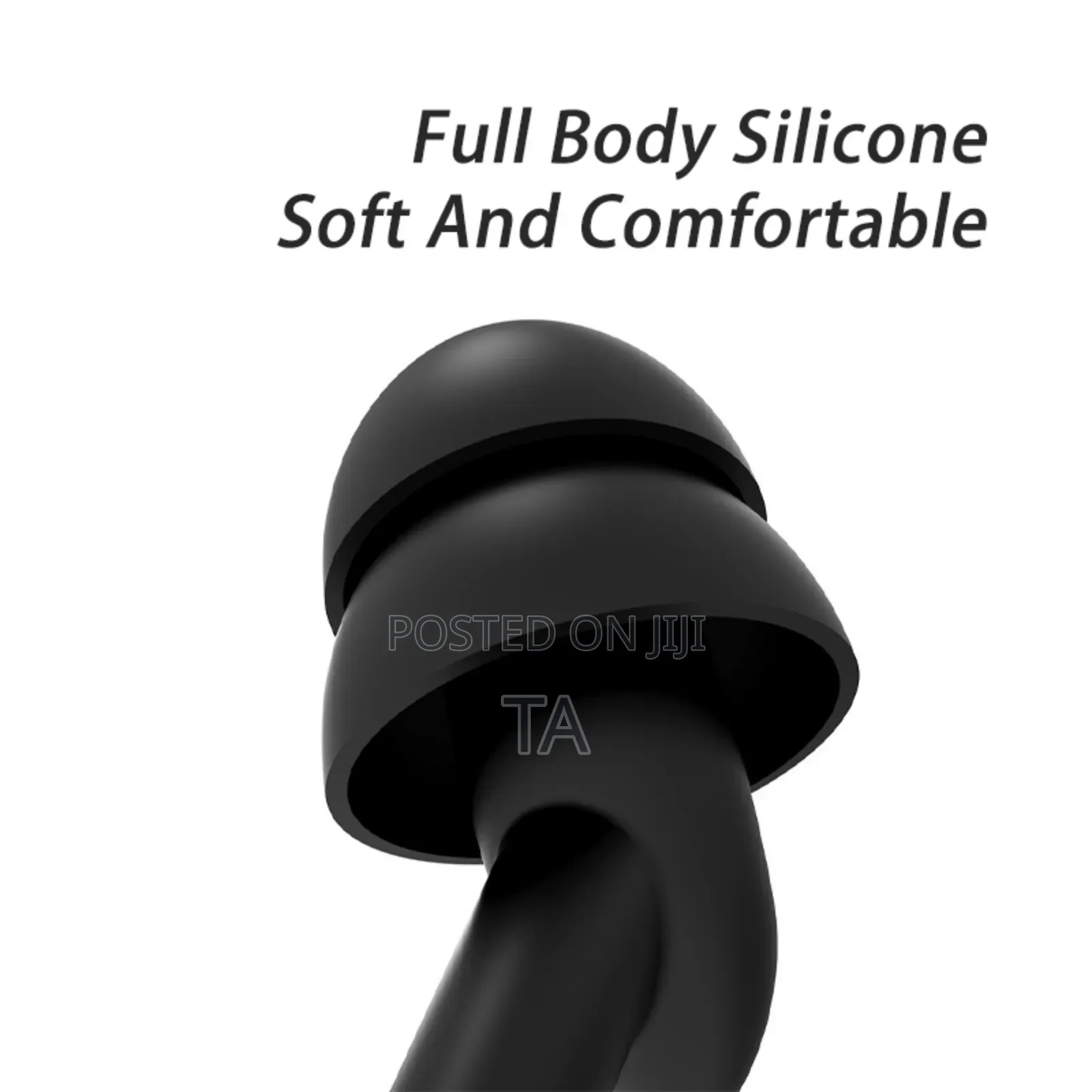 Wired Earphone Sleep Headphones