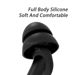 Wired Earphone Sleep Headphones